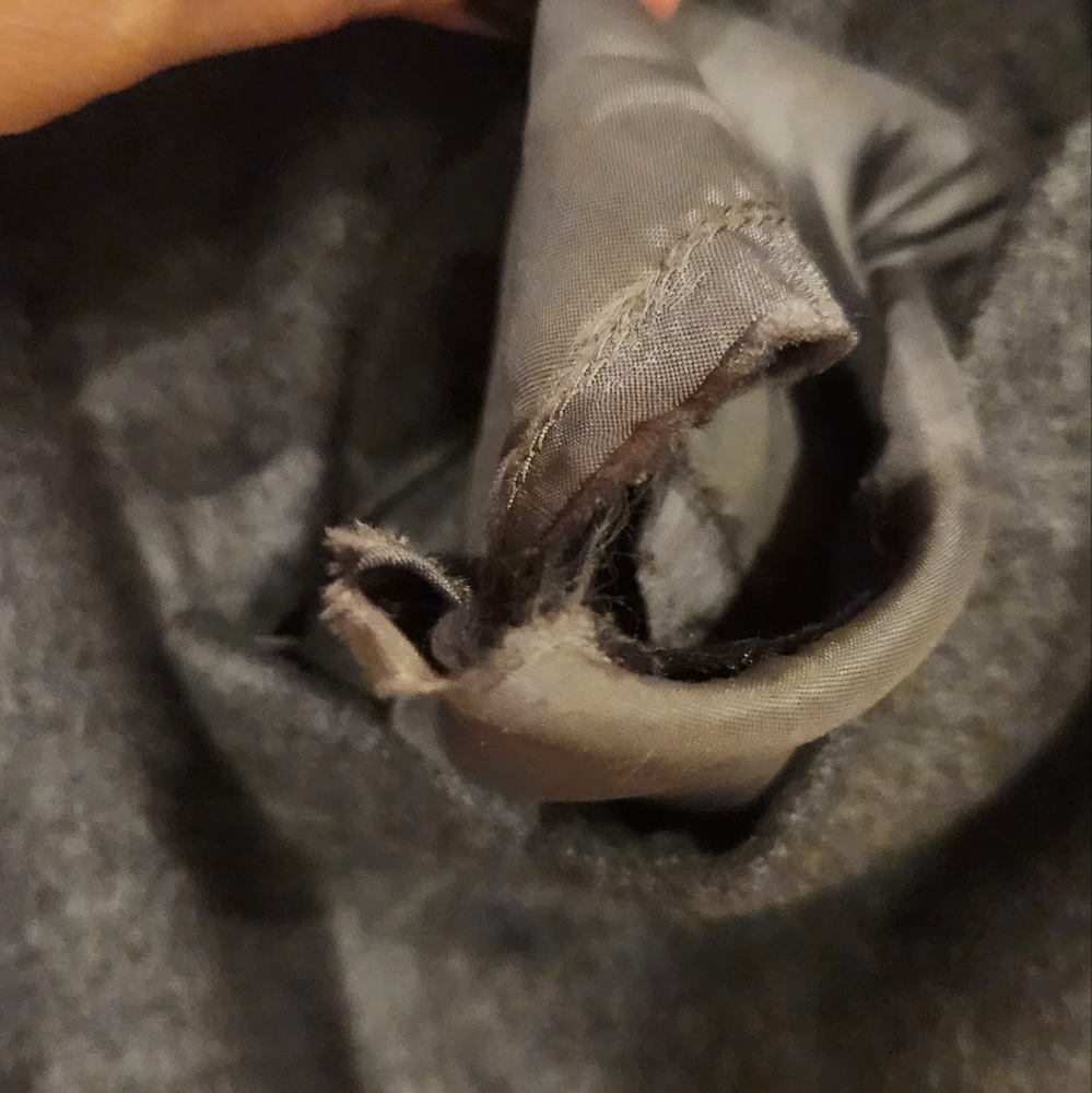 Armani wool jacket - Picture 6 of 7